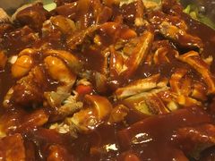 组合锅-黄记煌三汁焖锅(崇文门店)