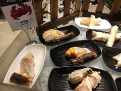 -上海嘉定喜来登酒店