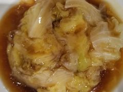 蚝油生菜-高第街56号餐厅(银座商城玉函店)