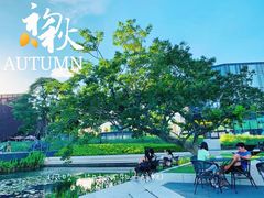 -星巴克(深圳前海企业公馆店)