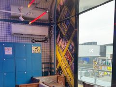 -移动谜城·大笨象密室逃脱(五棵松店)