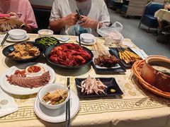 -聚味瞿记·龙虾堂(咸嘉湖店)