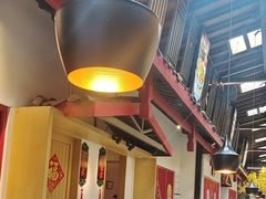 -老灶房-四川土菜(铁牛广场店)