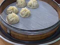 -清真老铁家灌汤包