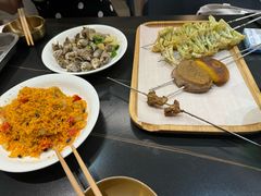 -老虎滩大连海鲜烧烤(建邺云锦路总店)