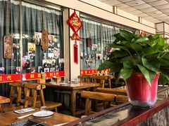 -张记焖窑·十五年专注焖烤(雍和宫店)