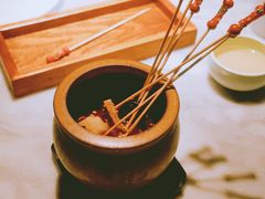 -辛香汇·现炒川菜(淮海路百盛店)