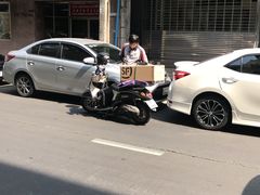 -唐人街(耀华力路)
