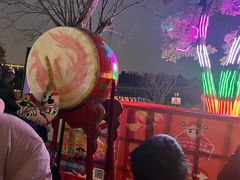 -武汉园博园(武汉自然博物馆)