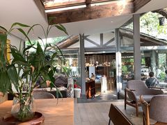 -Nirvana Cafe&Bar(北仓文创街区店)
