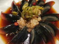 姜汁松花蛋-管氏翅吧(护国寺店)