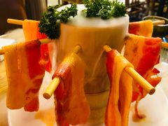 -雅莉家烤肉馆(万寿商业街店)