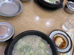 -神仙雪浓汤(明洞店)