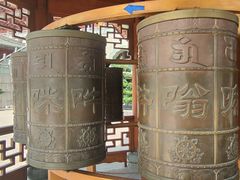 -上海东林寺(金山区)