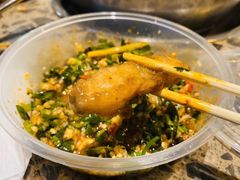 -肖肖酸萝卜鱼火锅(总店)