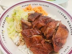 -太兴餐厅(东方广场分店)