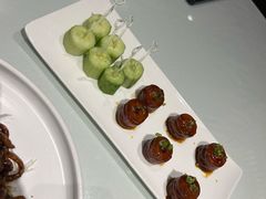 -老牌坊鲁菜名店(聊城美食岛店)