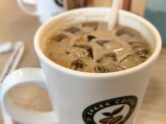 -逸派咖啡 EPARKCOFFEE(广安门店)