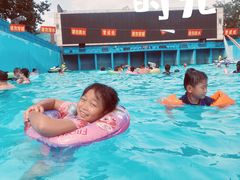 -欢乐水魔方水世界