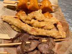 -潮界(虹桥新天地店)