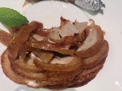 -聆桂烤鸭·金奖烤鸭(静联广场店)
