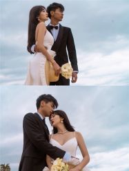 -摩玛婚纱摄影(杭州店)