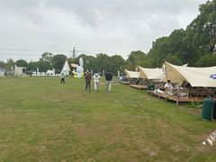 -不觉晓CAMPING(上海迪士尼营地店)