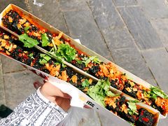 -董顺桃小粒臭豆腐(太平街一店)