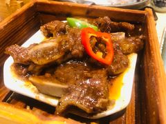 特价黑椒安格斯牛仔骨-正哥点心皇子(旺城广场店)