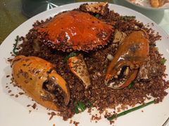 -喜记避风塘炒辣蟹(旗舰店)