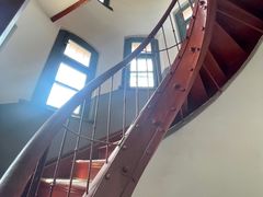 -青岛德国监狱旧址博物馆