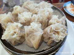 烧麦-闻香阁·清真(光荣道店)