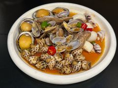 -蚝伯·新派海鲜(荣昌店)