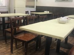 大堂-舒蔡记生煎菜饭(云南中路店)