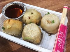 -小杨生煎(南京东路食品一店)