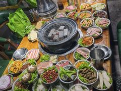 -原始泥炉烤肉(总店)