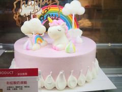 -85度C(南京丹凤街店)