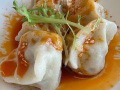 -枣子树·素食餐厅(朱家尖店)