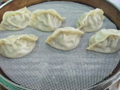 -清真老铁家灌汤包