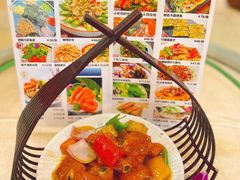 -御膳粥·牛乳粥底火锅·地道顺德菜(容桂店)