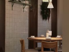 -沛家·西餐Brunch·直火料理