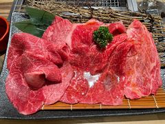 -俺的焼肉(銀座9丁目店)
