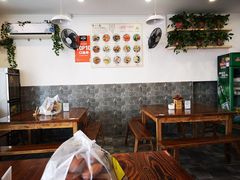 大堂-陈八两面家(华孚写字楼店)