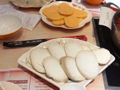 杏鲍菇-刘一锅筋头巴脑(大悦城C店)