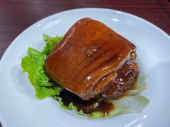 -吴门人家·苏宴宫廷菜(拙政园店)