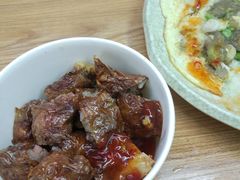 -老闽味沙茶面·姜母鸭(传承35年曾厝垵店)