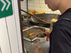 -董顺桃老长沙臭豆腐(步行街店)