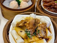 -东方御宴海鲜酒楼(棕泉酒店)