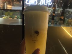 -喜茶(上海正大广场店)