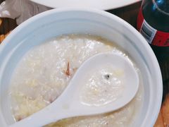 -吕氏疙瘩汤·私家菜馆(慈云寺店)